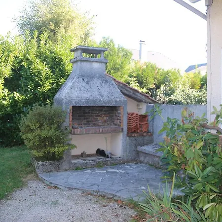 Villa Du Pouey Ibos Exterior photo