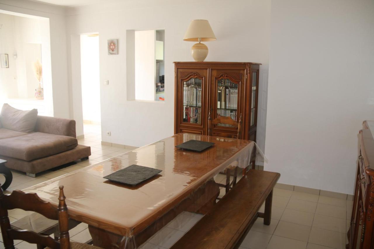 Du Pouey Villa