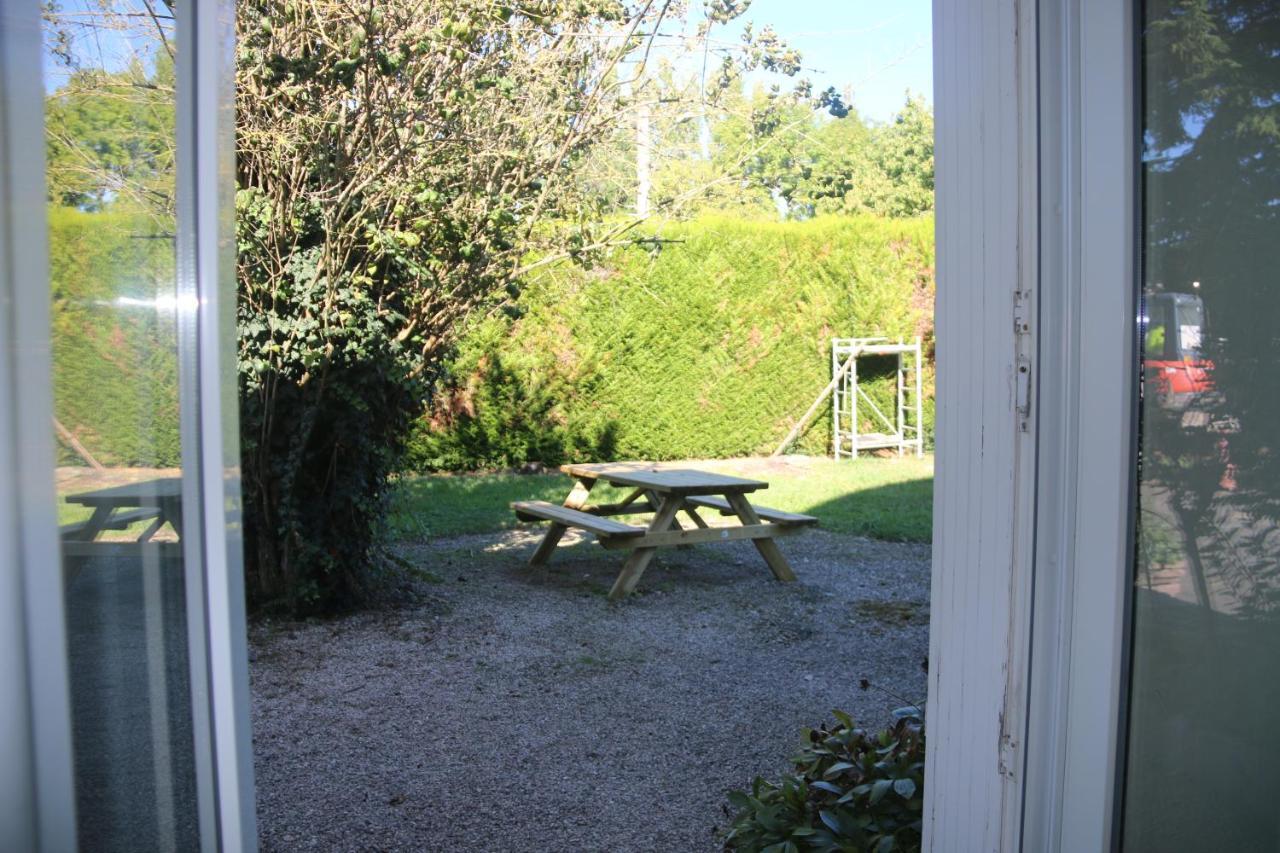 Villa Du Pouey