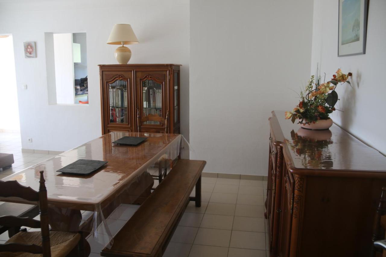 Villa Du Pouey Ibos