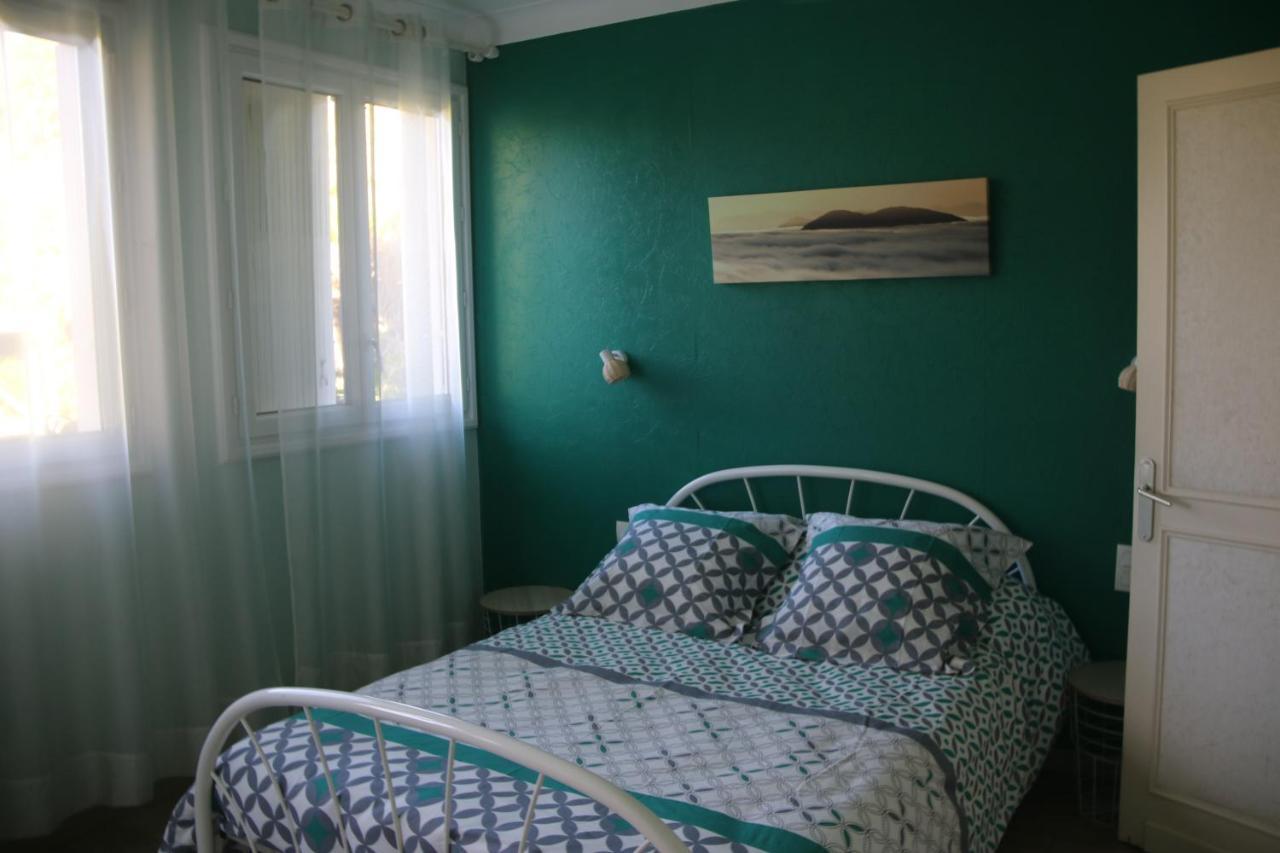Du Pouey Villa Ibos