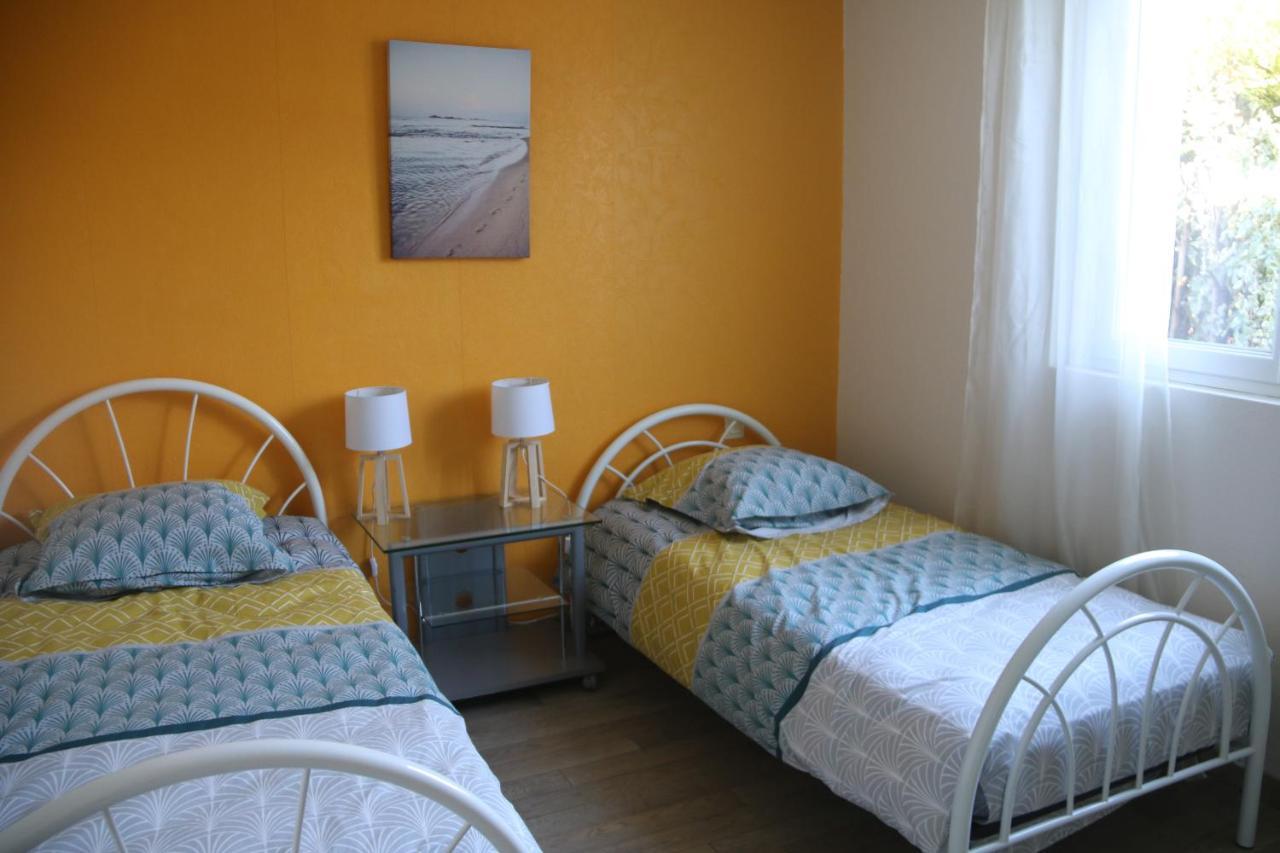 Villa Du Pouey